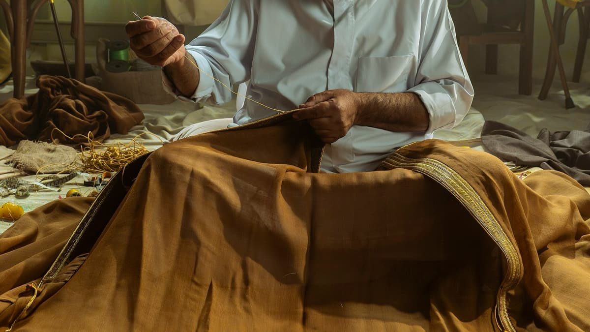 Why Does a Bisht Take So Long?