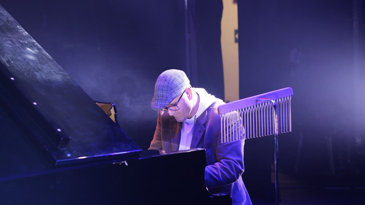 A Hungarian-Arab Evening of Music in Kuwait