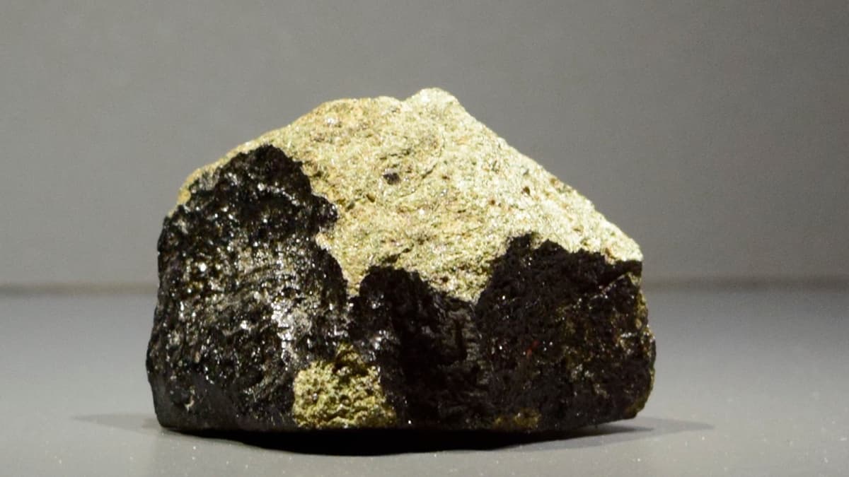 Stones from the Sky