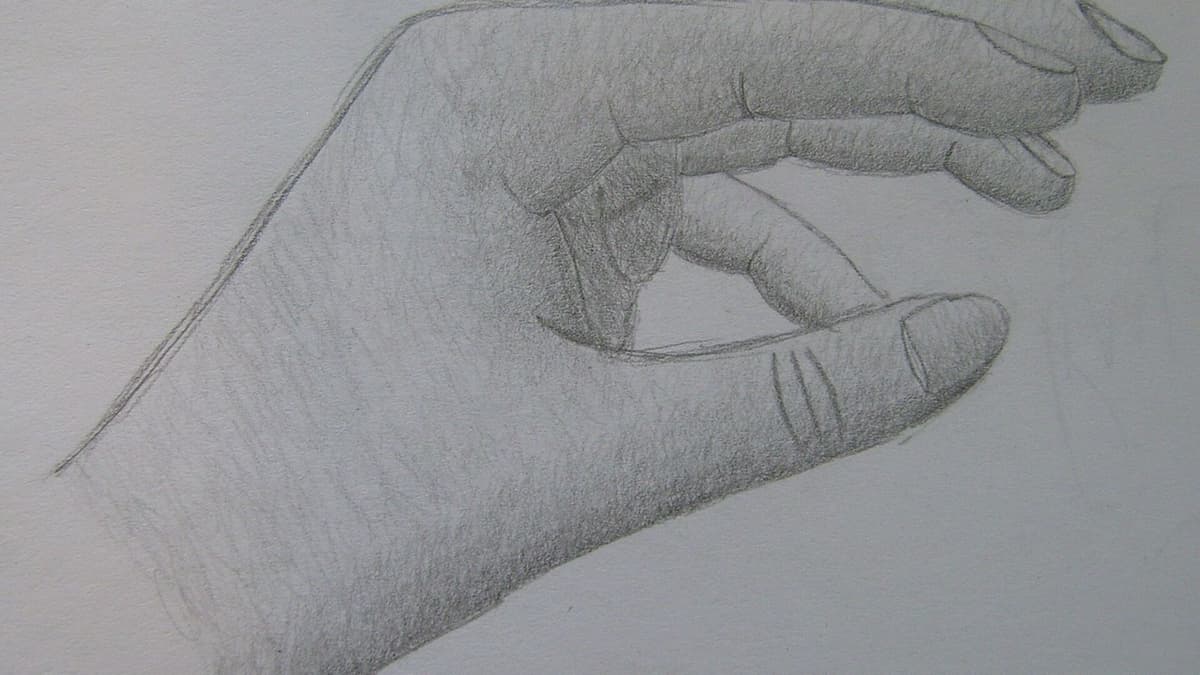 Hands That Speak