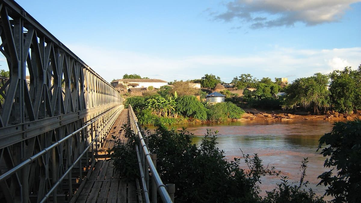 From the river to the map: watching floods in Somalia