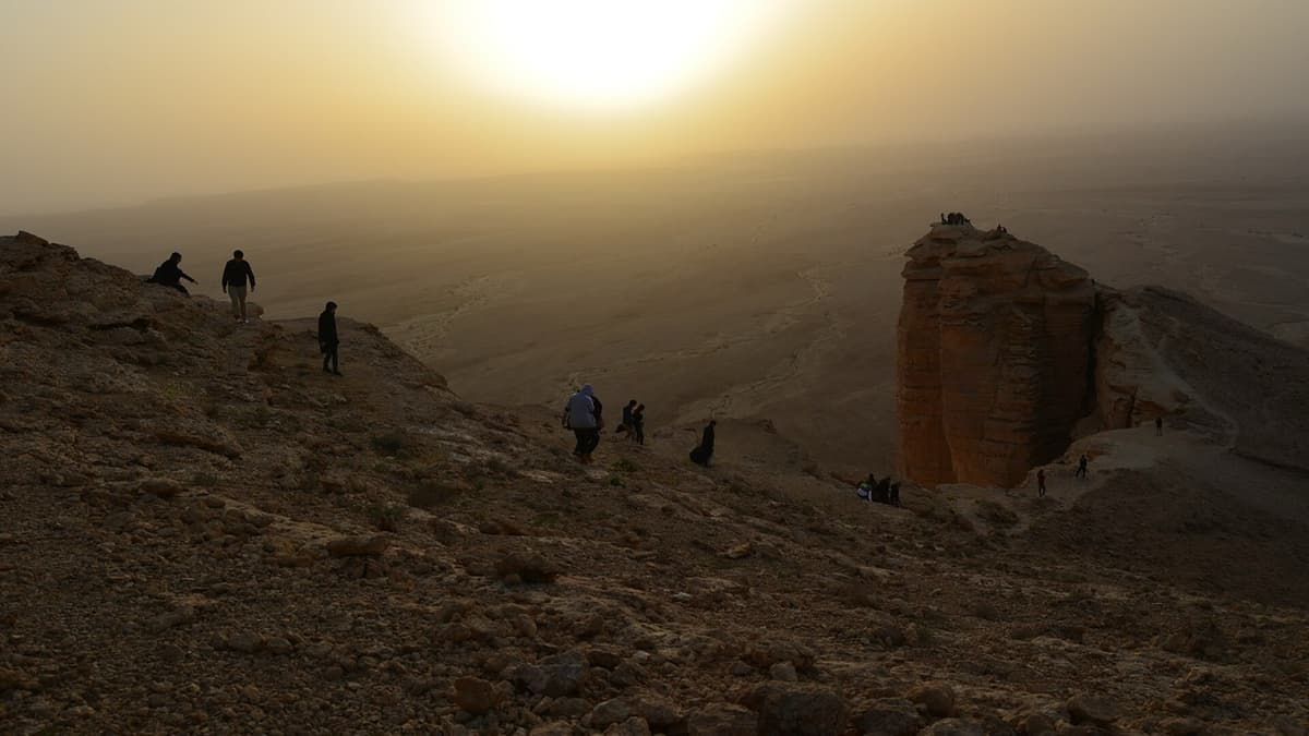 From a Walk with Friends to a Trip Team