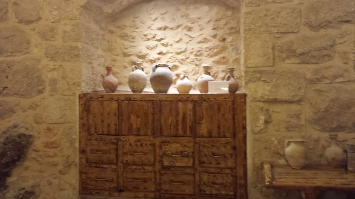 Of Soil and Pebbles: A Mountain Potter