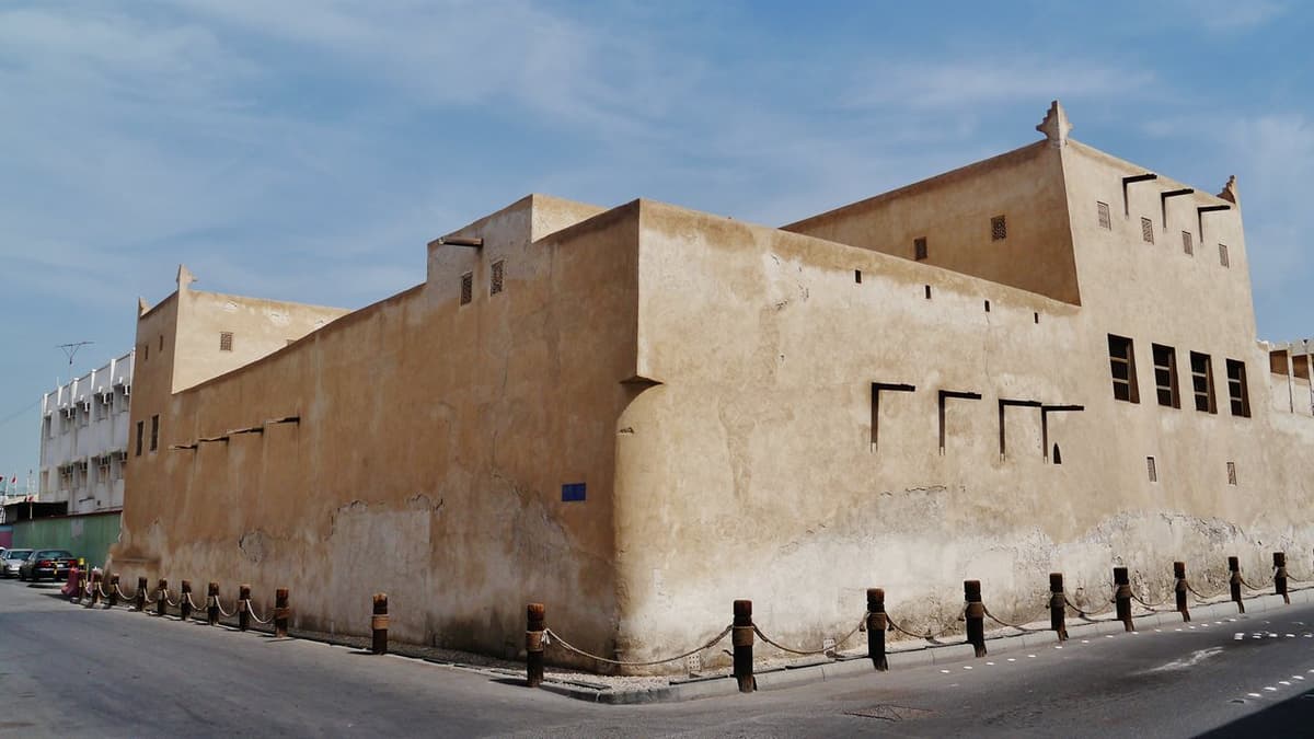 An Evening of Music in Muharraq