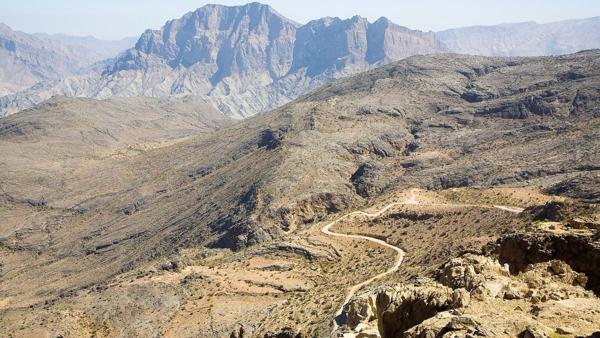 When carbon becomes mineral: a pilot in Oman’s rocks